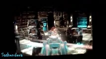 Bulletstorm Ps3 Gameplay - част 2 