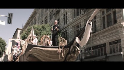 Robbie Williams - Go Gentle