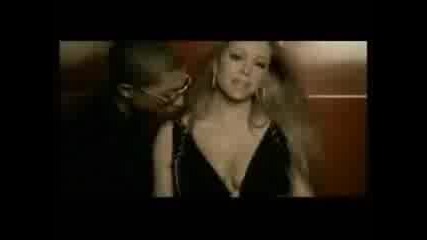 Mariah Carey Say Something Clubmix