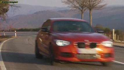 Bmw M135i F21 Ac Schnitzer 0-100