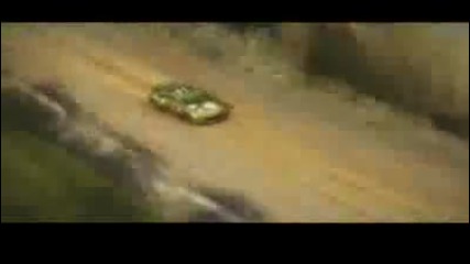 Dirt 2 : brand new gameplay trailer !!!!