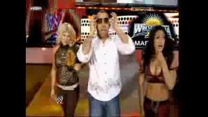 Използвачът Santino Marella!!!