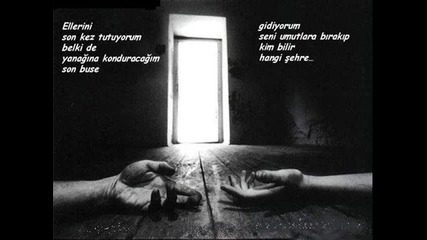 huzunlu ama guzel bir sharki..seni Seviyorum