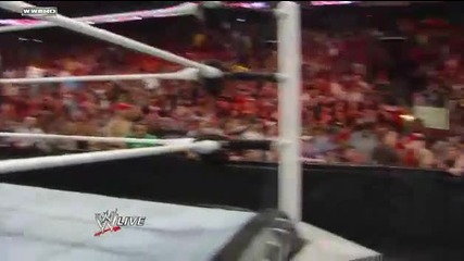 John Cena is back part 1