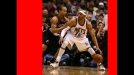 vince carter