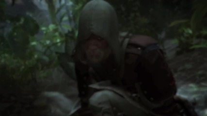 Assassin's Creed 4: Black Flag - Playstation Content Trailer