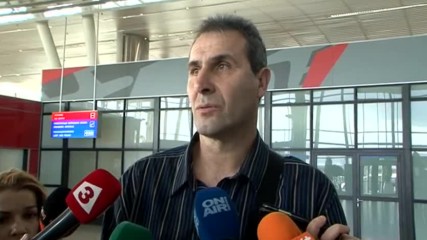 Херо: Ако от Левски ме потърсят, културно ще откажа
