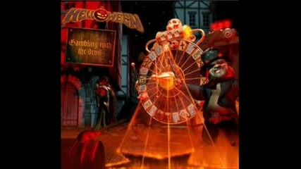 Helloween - We Unite(japan Bonus Track)