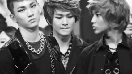 Skinny Love; Taekey