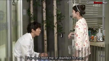 Good Doctor ep 13 part 3