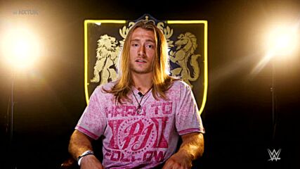 Teoman and Nathan Frazer prepare for a high-stakes showdown: NXT UK, Aug. 26, 2021
