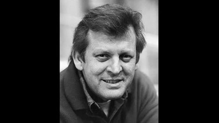 Thomas Allen - She moved through the fair 