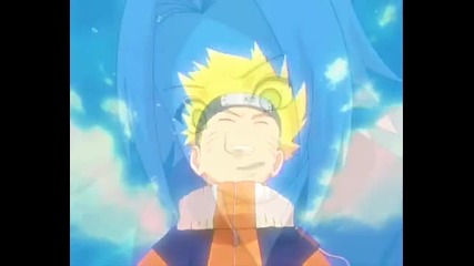 Naruto - Eh Eh (nothing Else I Can Say) 