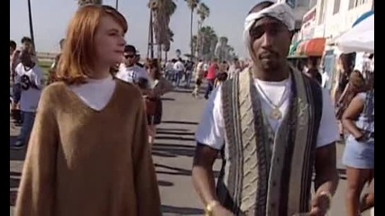 Много истински думи от 2pac !!