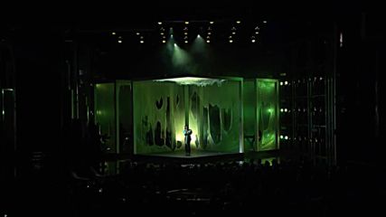 Rihanna - Love On The Brain (the 2016 Billboard Music Awards)