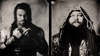 Stunning vintage photos of modern Superstars