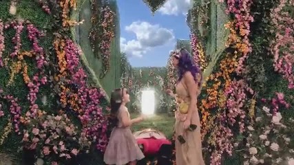 Katy Perry - Wide Awake