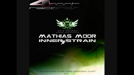 mathiass moor - inner strain 2010 