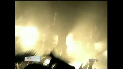 Nelly Feat Fergie - Party People [hq]