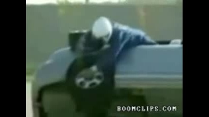 two wheel motion tire change video clip 