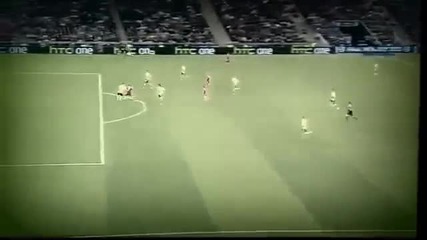 Borussia Dortmund vs Bayern Munich 1-2 - Champions League Final - Full Match Highlights - 5.25.2013