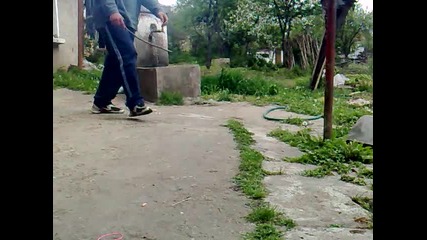 pako barabanista rozino