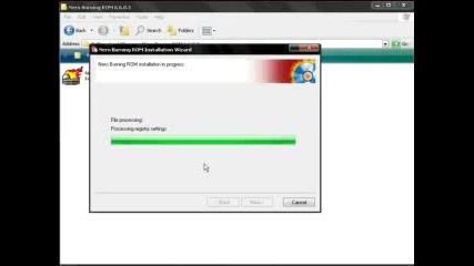 Как Се Инсталира Nero Burning Rom 6.6.0.3