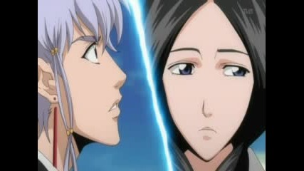 Bleach 203