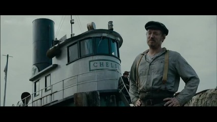 The Curious Case of Benjamin Button - Трейлър [високо качество]