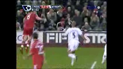 Fernando Torres First 28 Goals