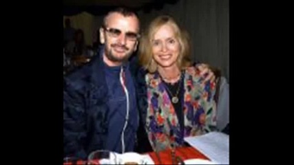 Ringo Starr - Photograph