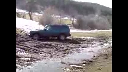 Off road club Draginovo 