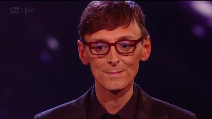 Вижте втория изгонен за вечерта от шоуто -- The X Factor Uk 2011