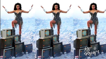 Kat Graham - I Want It All (ybg Remix)