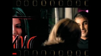 Laura Pausini - Las cosas que vives (videoclip)