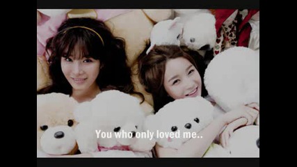 Davichi - Is Love Foolish [ Bg & English Subbed ]