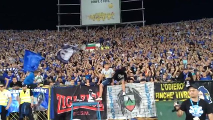 Levski Sofia - Lazio centenario