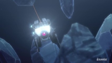 [ Bg Subs ] Mobile Suit Gundam Thunderbolt - 6 [ Otaku Bg ]