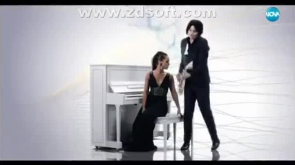 Alicia Keys feat. Jack White - Another Way To Die, 2008