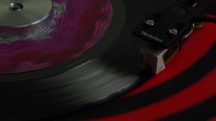 Red Hot Chili Peppers - Hometown Gypsy [vinyl Playback Video]