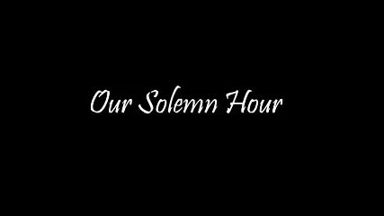 Within Temptation - Our Solemn Hour