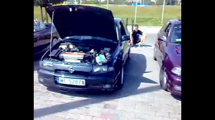 Gsi Club 