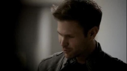 Дневниците на вампира / The vampire diaries – сезон 1 епизод 21