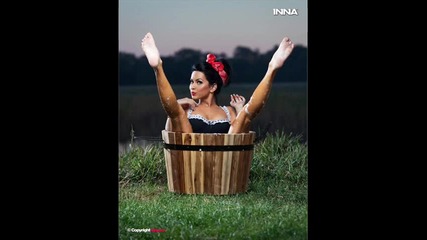 Превод! Inna Ft. Juan Magan - un momento + текст* 