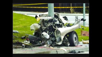 Extreme Car Crashes 