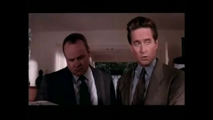 Първичен Инстинкт (1992) - Трейлър