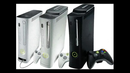 Xbox 360 Song 