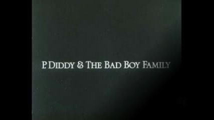 P Diddy - The Saga Continues