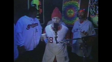 Rap City Freestyle Bone Thugs N Harmony