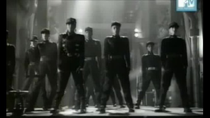 Janet Jackson - Rhythm Nation (1989)